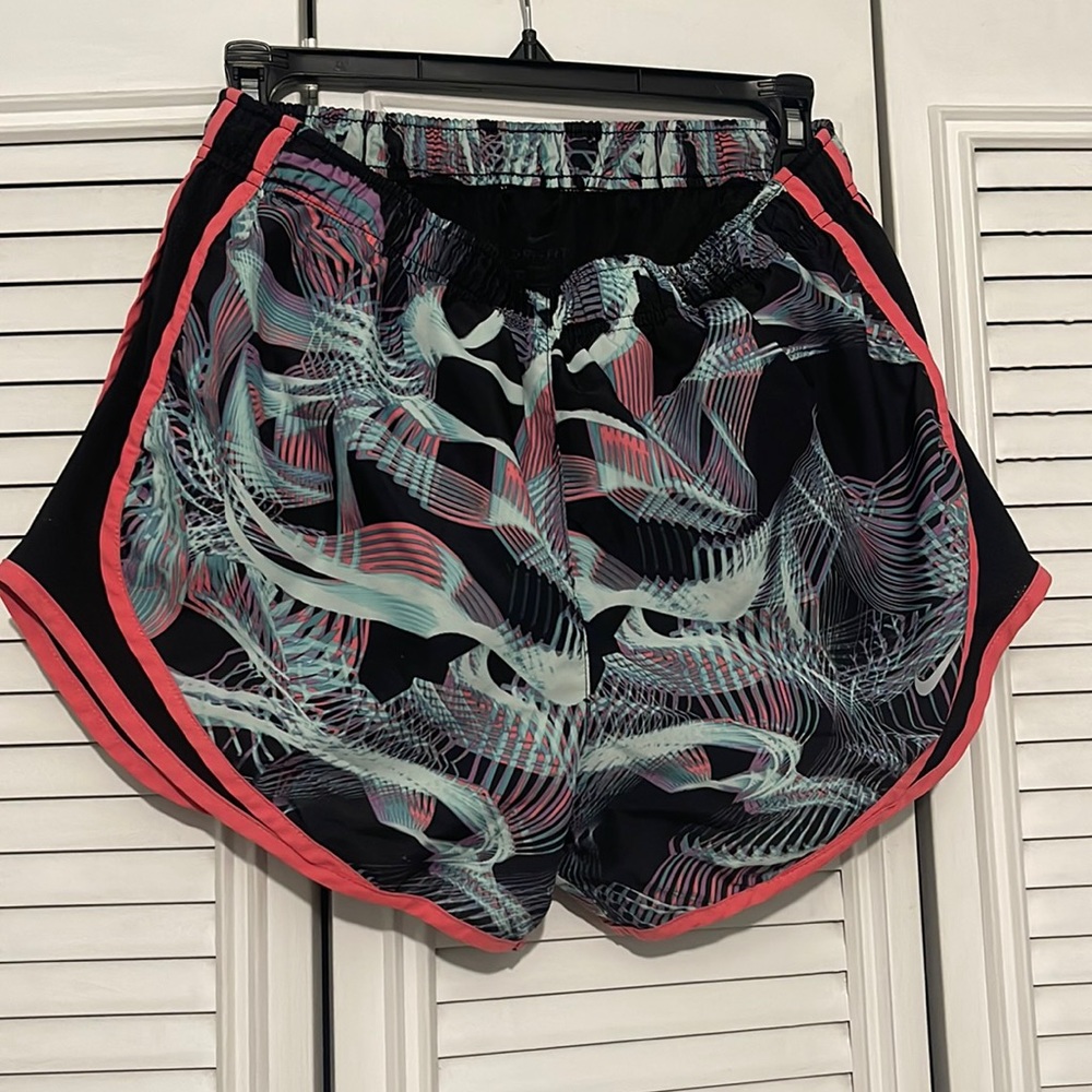 Nike Dri-Fit. Shorts
